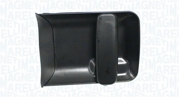 Exterior Door Handle